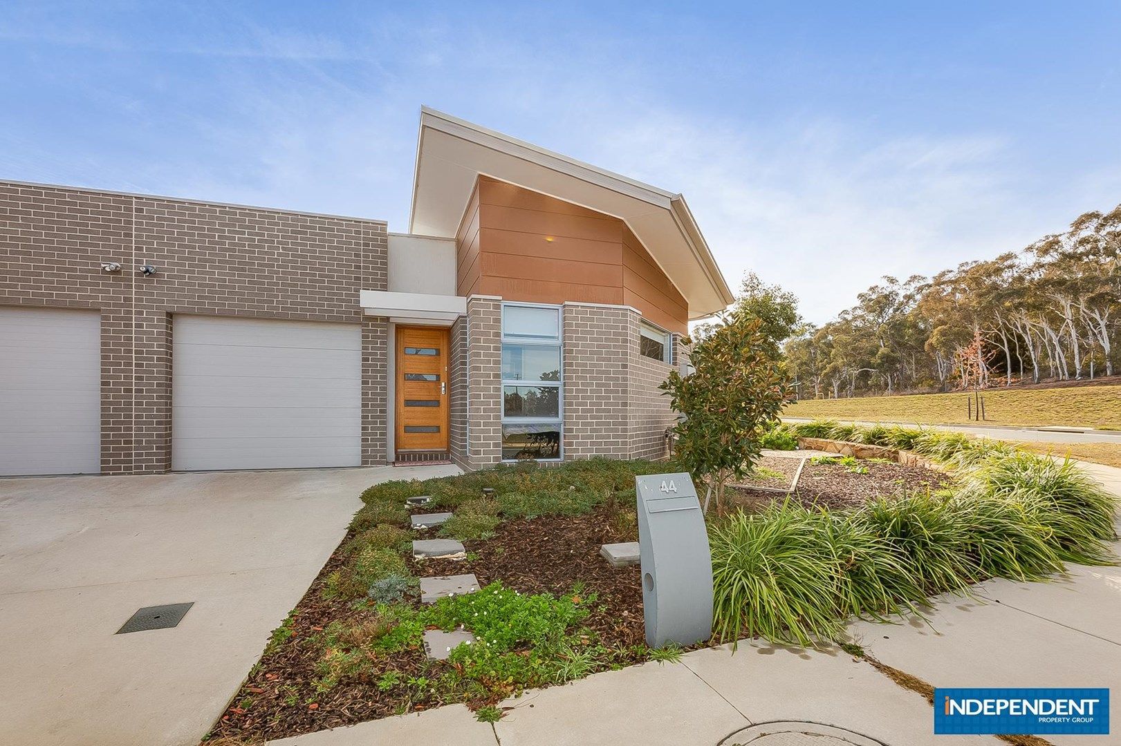 44 Cocoparra Crescent, Crace ACT 2911, Image 0