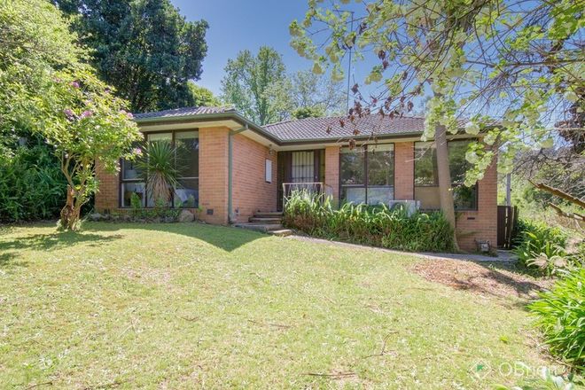 Picture of 1477 Burwood Highway, UPWEY VIC 3158