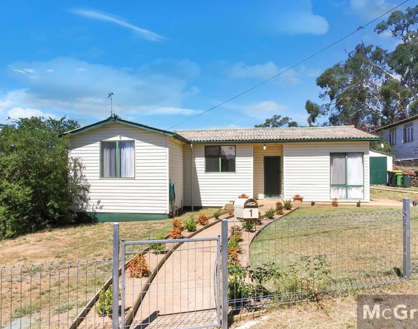 1 Gerelong Place, Cooma NSW 2630