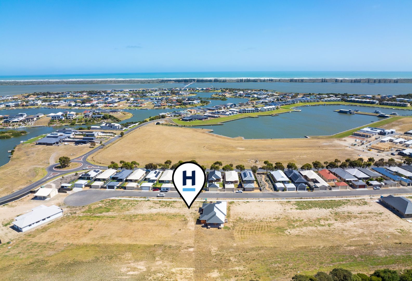 Lot 4054 Maranoa Place, Hindmarsh Island SA 5214, Image 1