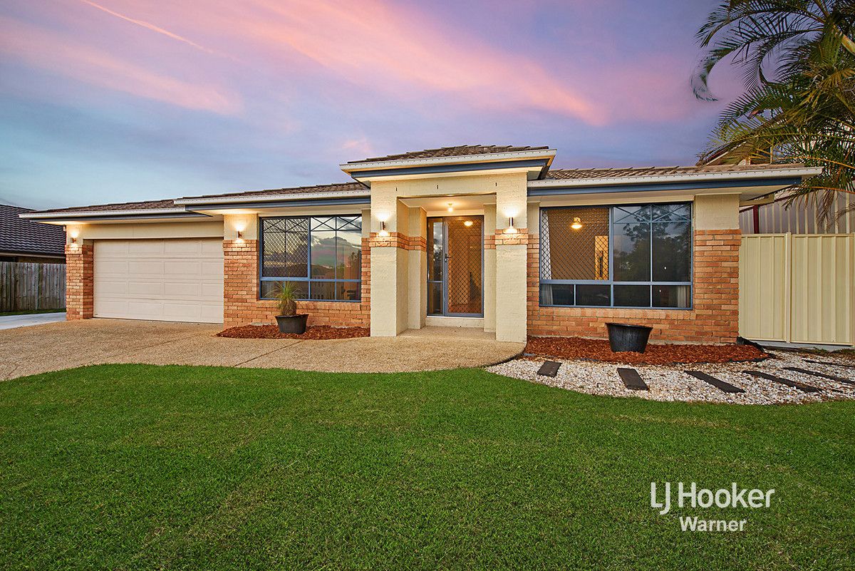16 Bayberry Crescent, Warner QLD 4500, Image 0