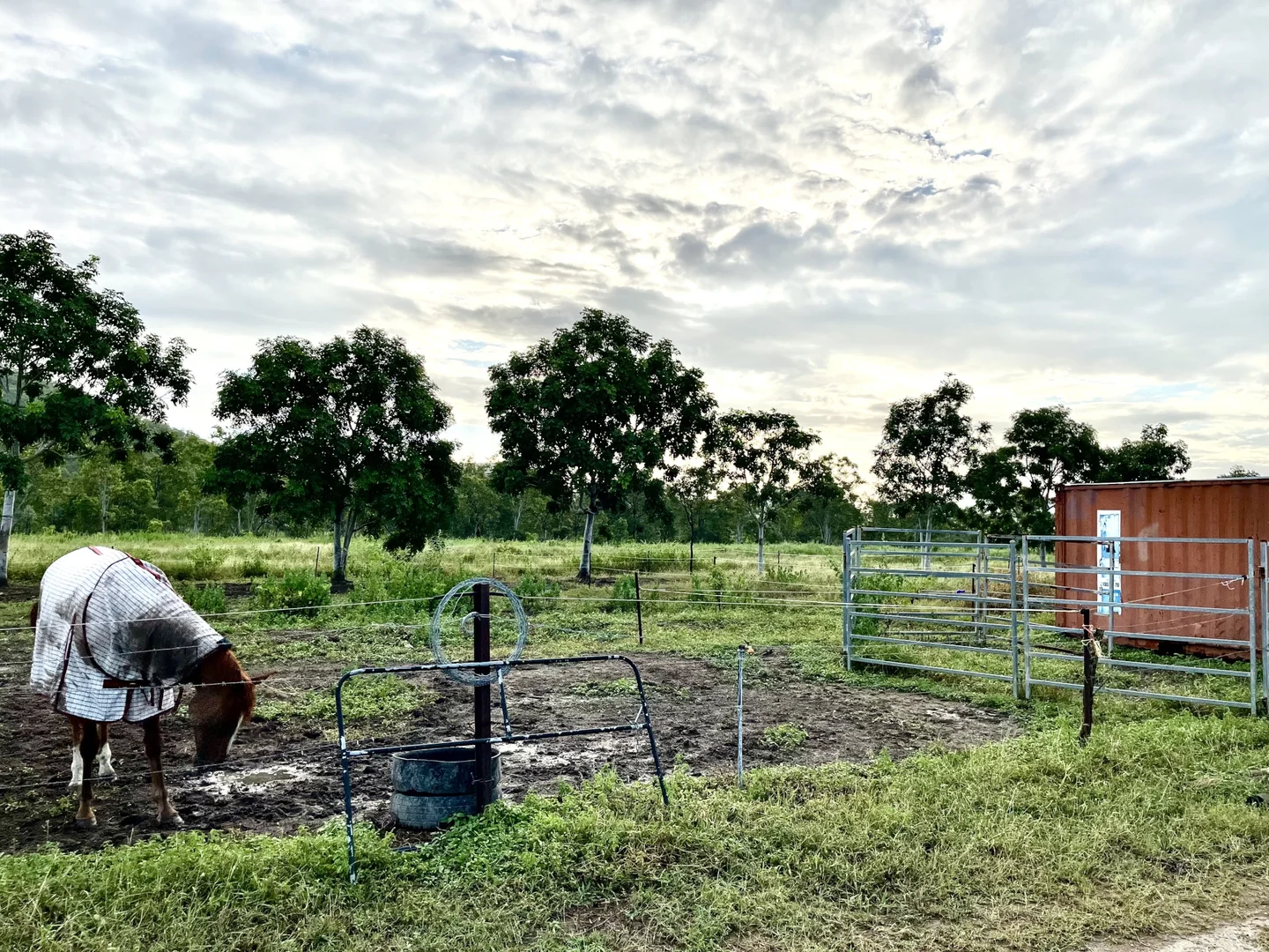 Additional image 16 of 22 Sawmill Road, Woodstock QLD 4816