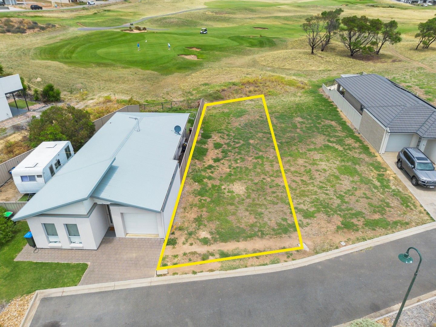 Lot 2/30 Troon Drive, Normanville SA 5204, Image 0