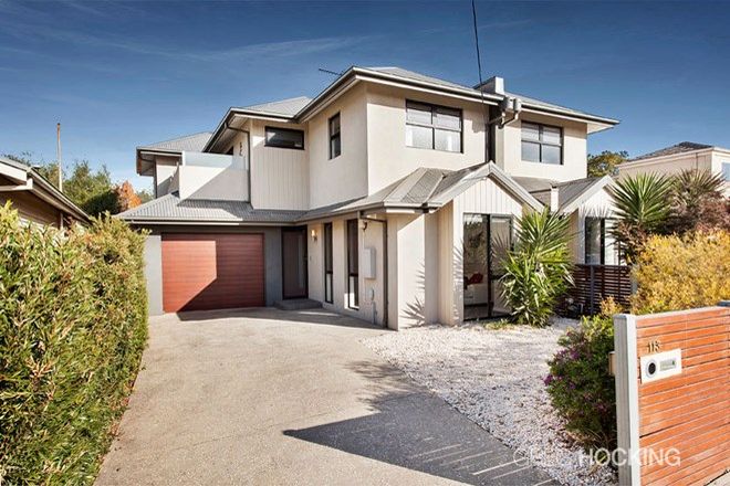 Picture of 113 The Avenue, SPOTSWOOD VIC 3015