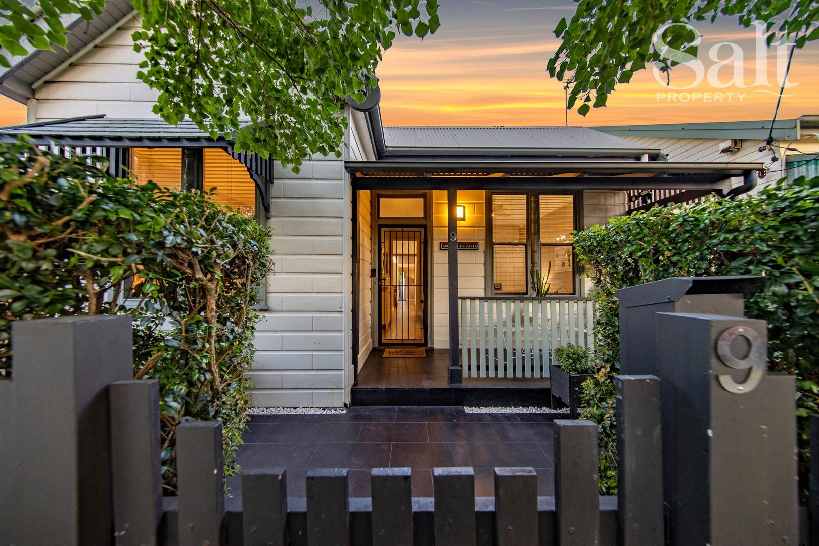 9 Kent Street, Hamilton Property History & Address Research Domain