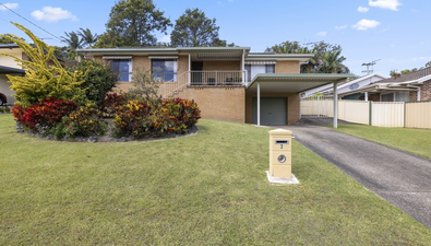 Picture of 3 Makinson Close, TOORMINA NSW 2452
