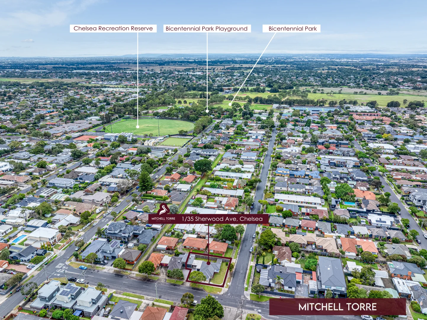 Additional image 13 of 1/35 Sherwood Avenue, Chelsea VIC 3196