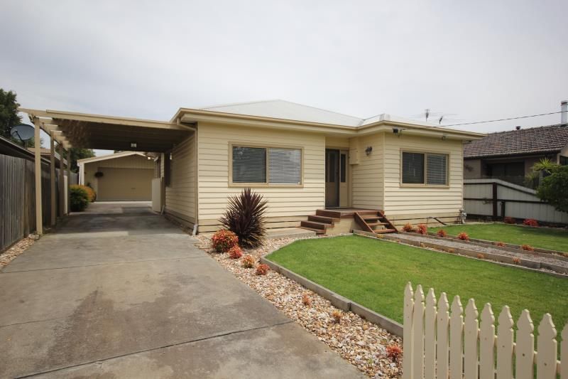 3 bedrooms House in 91 Darriwill Street BELL POST HILL VIC, 3215