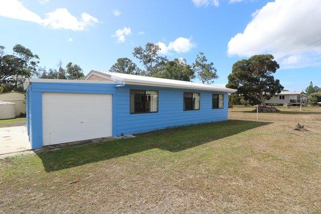 Picture of 34 Travis Street, BUXTON QLD 4660