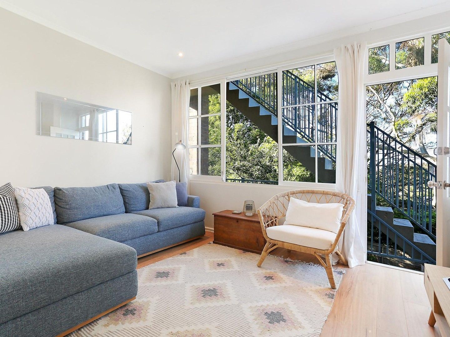 1 bedrooms Apartment / Unit / Flat in 3/4 Division Street COOGEE NSW, 2034