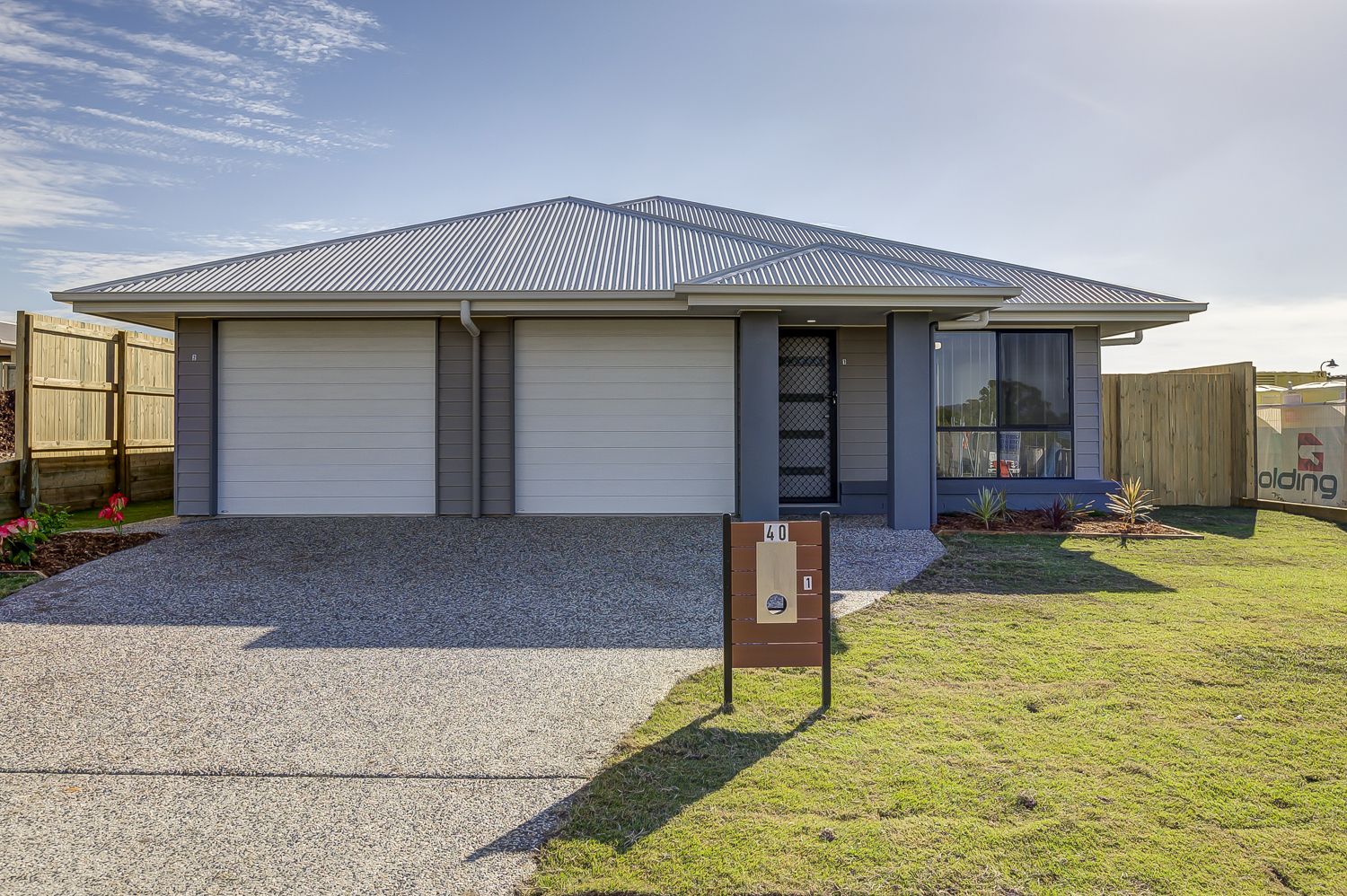 3 bedrooms House in 1/40 Wood Drive REDBANK PLAINS QLD, 4301