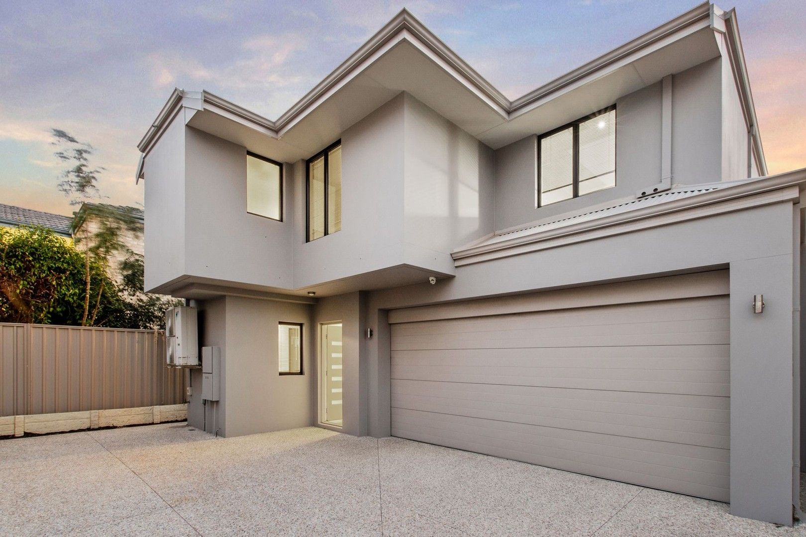 4 bedrooms Townhouse in 113C Birdwood Street INNALOO WA, 6018