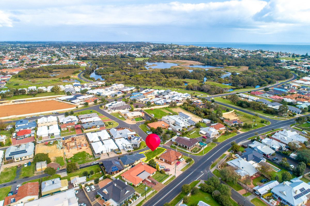 6 Bolton Street, South Bunbury WA 6230, Image 2