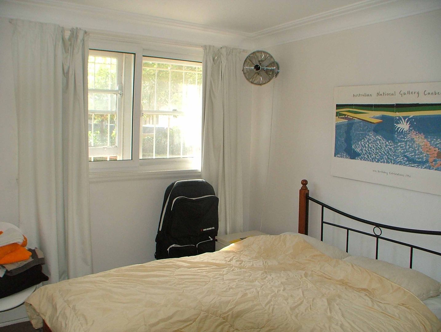 3/2 Ward Ave, Elizabeth Bay NSW 2011, Image 2