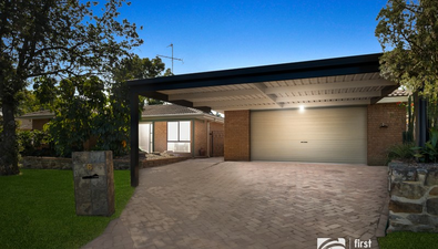 Picture of 6 Dargan Street, SOUTH WINDSOR NSW 2756