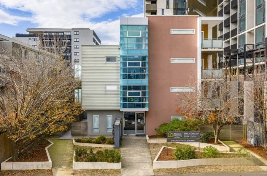 Additional image 10 of 107/6 Bruce Street, Box Hill VIC 3128