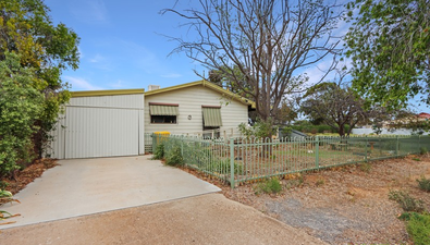 Picture of 25 Munro Street, MURTOA VIC 3390