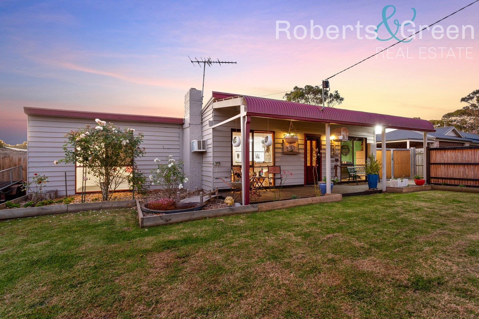 24 Flinders Street, Bittern VIC 3918, Image 1