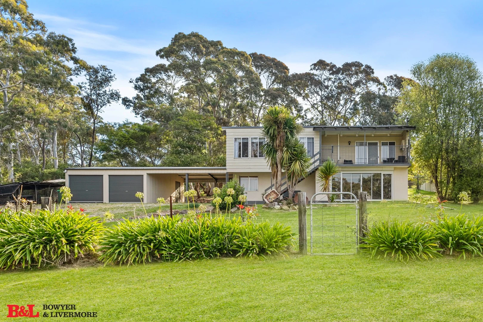 21 Commonwealth Road, Portland NSW 2847