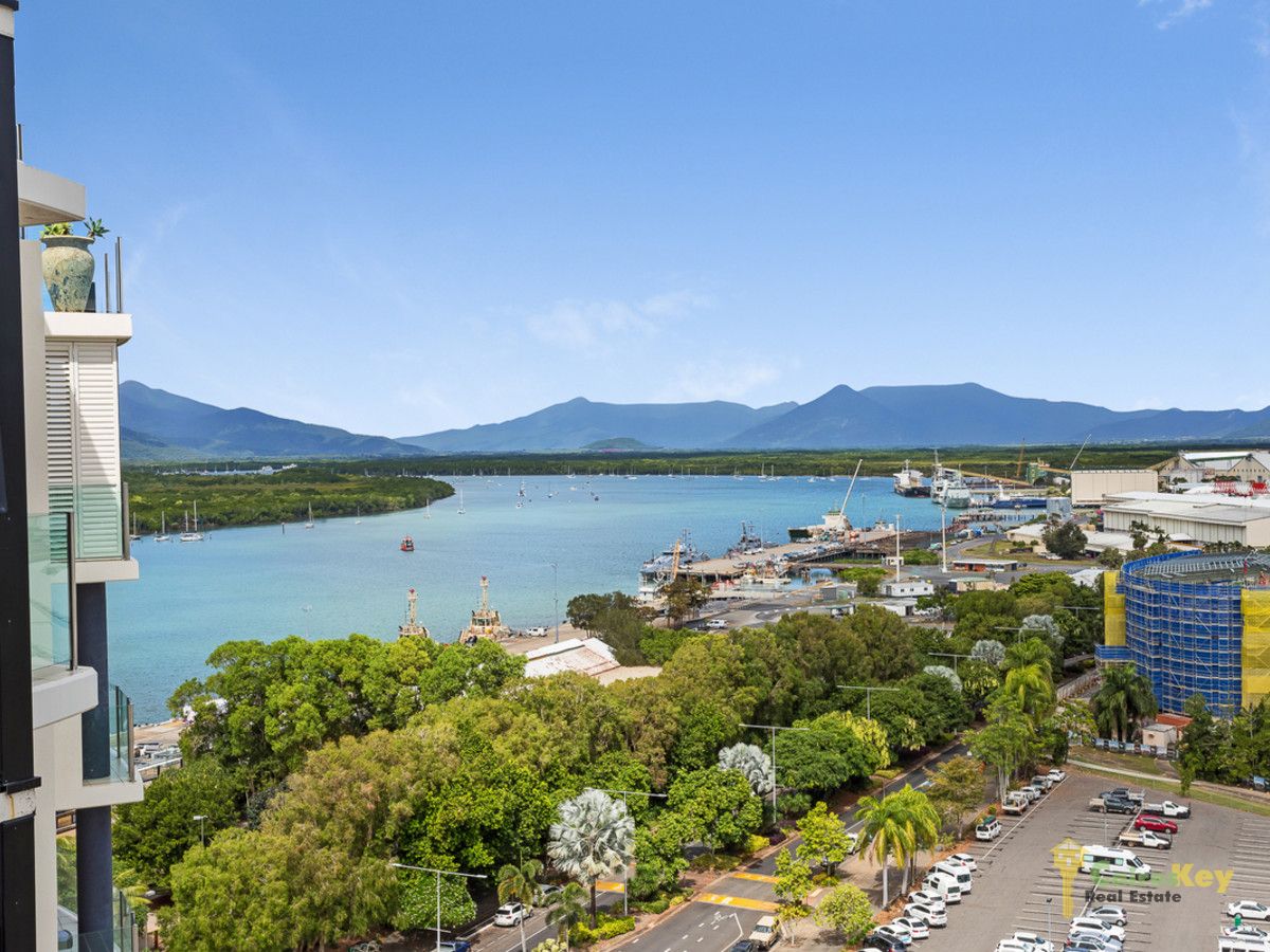 1501/2-4 Lake Street, Cairns City QLD 4870, Image 1