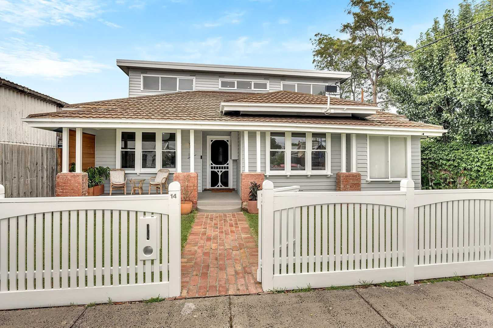 14 Effingham Road, Newport VIC 3015