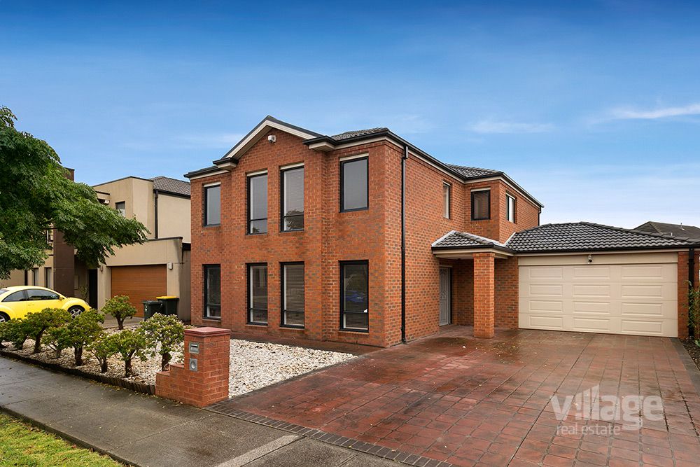 21 Coomgarie Terrace, Cairnlea VIC 3023, Image 0