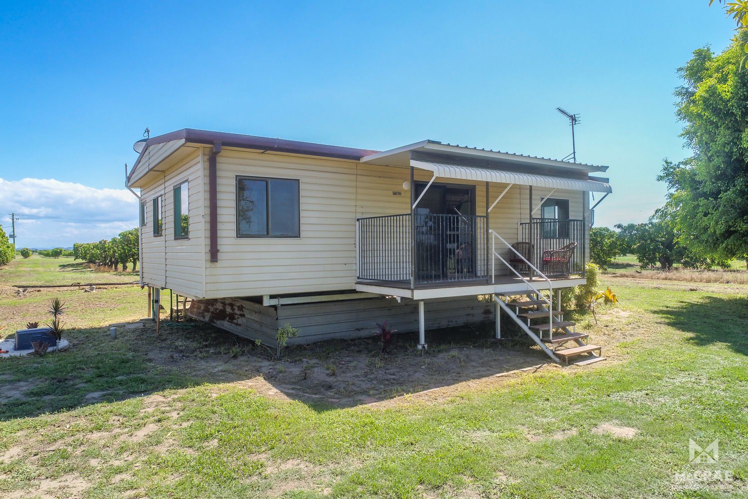 3 bedrooms House in 19161 House 3 Bruce Highway BOWEN QLD, 4805