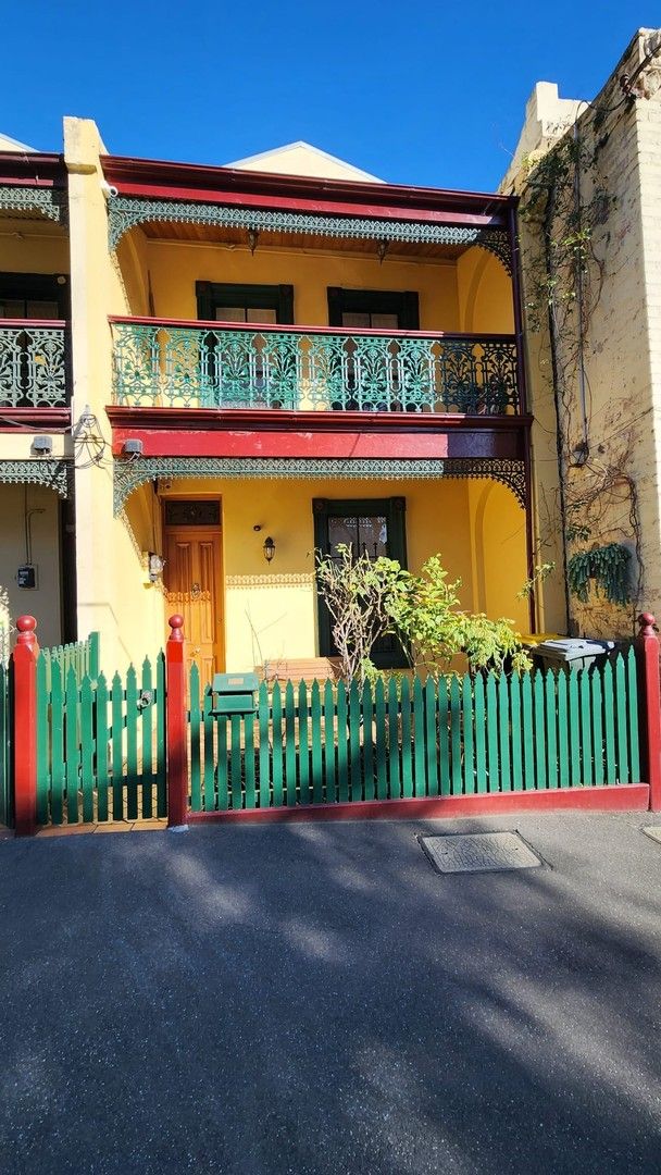 3 bedrooms House in Courtney street NORTH MELBOURNE VIC, 3051