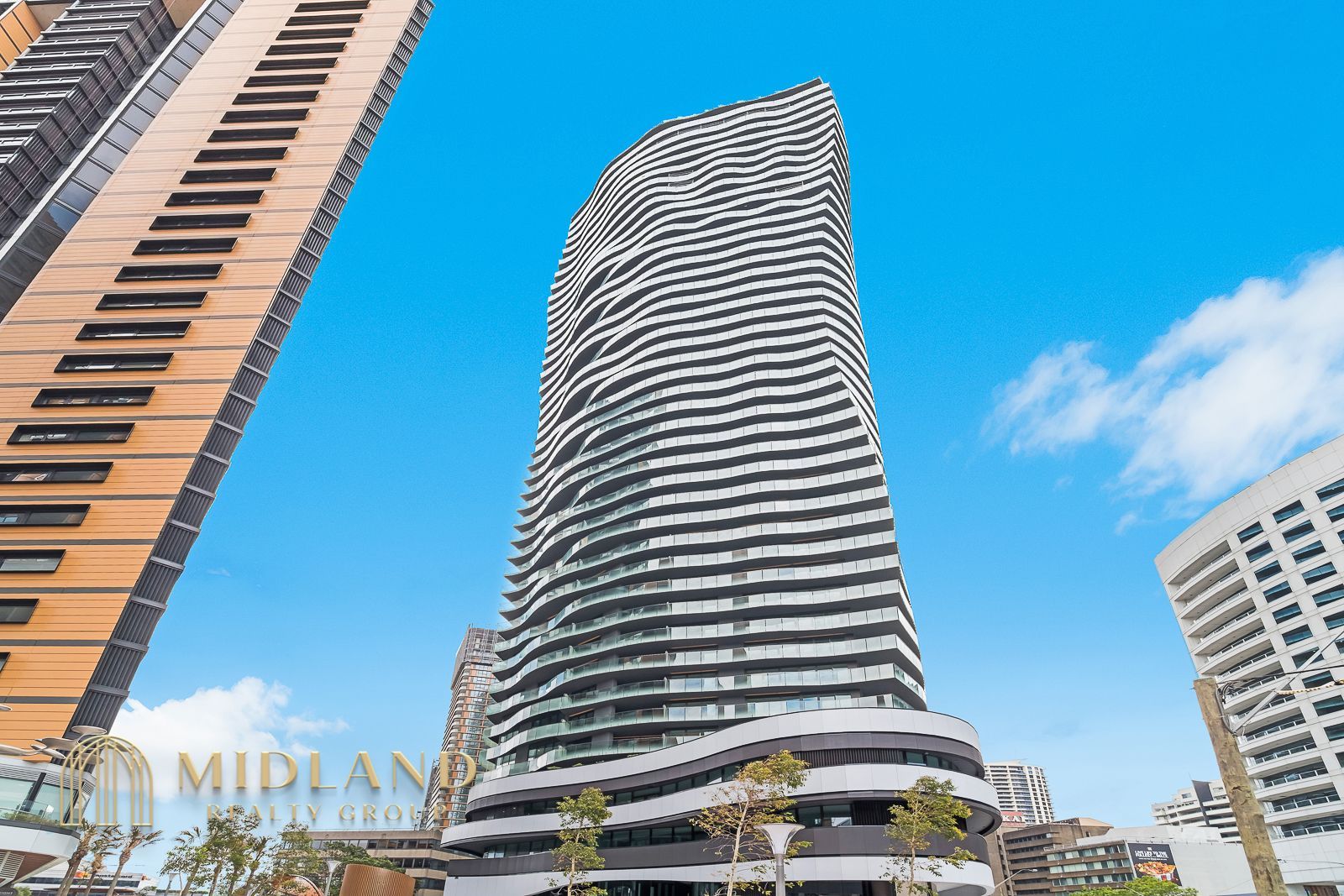 1 bedrooms Apartment / Unit / Flat in 805/500 Pacific Highway ST LEONARDS NSW, 2065