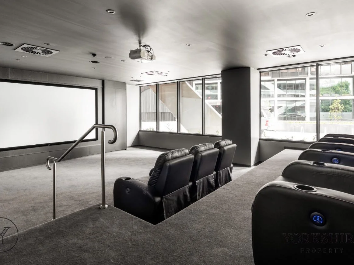 Additional image 9 of B730/631 Victoria Street, Abbotsford VIC 3067