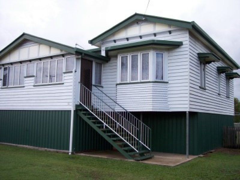 3 bedrooms House in 72 Cheapside St MARYBOROUGH QLD, 4650