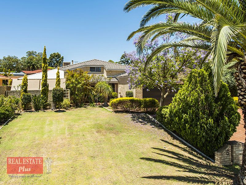 5 Lone Pine Way, Greenmount WA 6056, Image 0