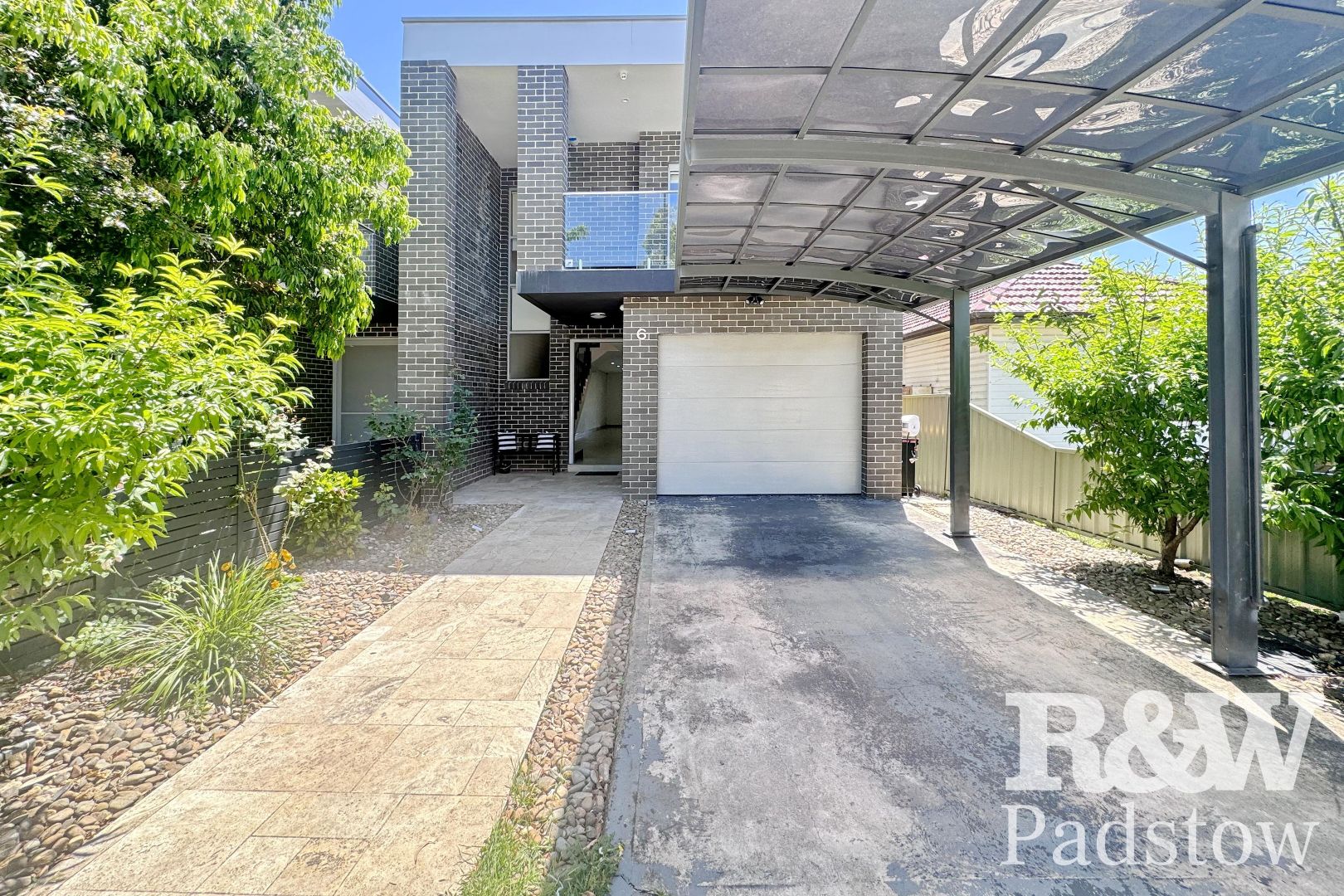 6 Kerrie Crescent, Panania NSW 2213