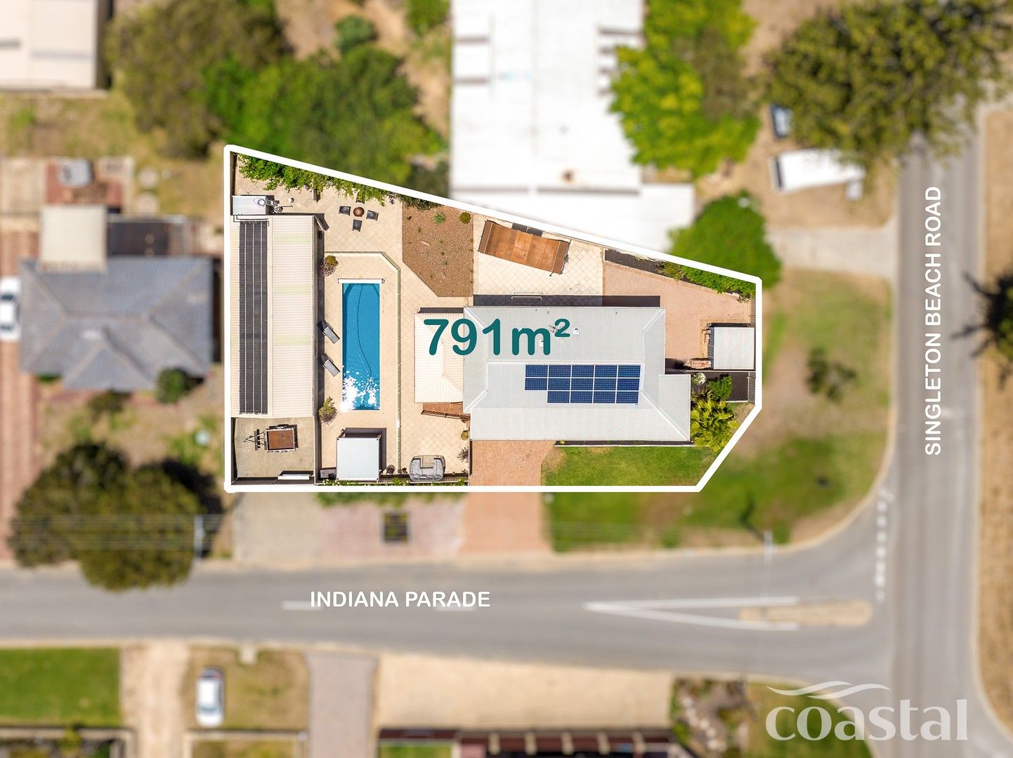 20 Indiana Pde, Singleton WA 6175, Image 0