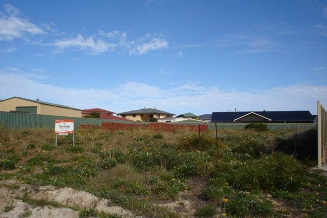 Picture of LOT 114 EAGLE COURT, WEST BEACH WA 6450