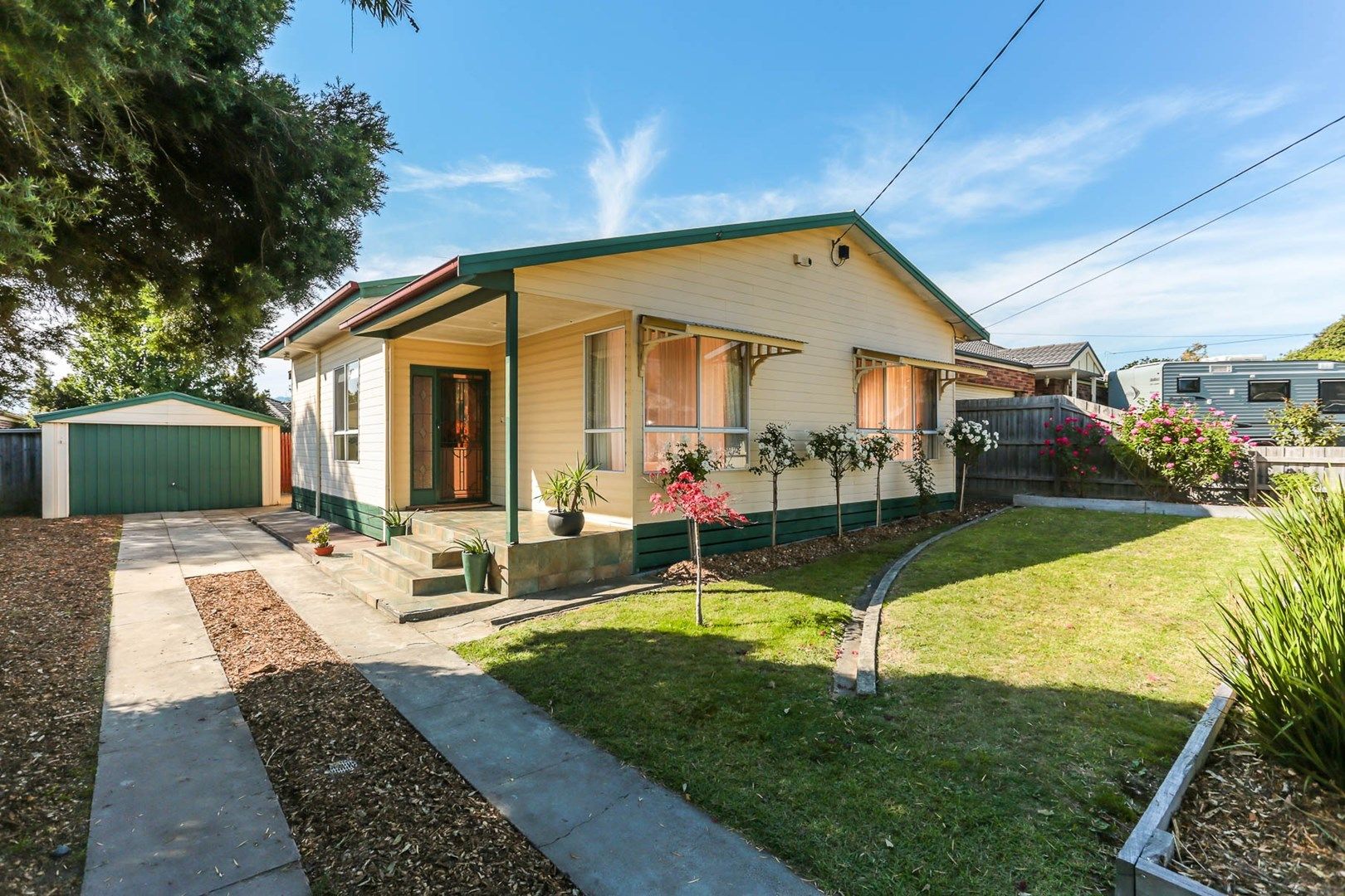 27a Pine Crescent, Boronia VIC 3155, Image 0