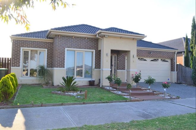 Picture of 9 Redding Rise, EPPING VIC 3076