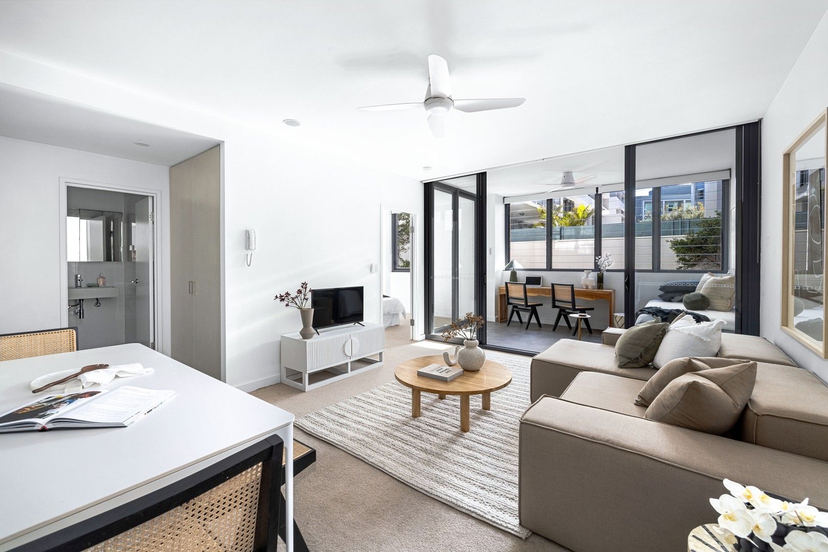1 bedrooms House in 109/16-22 Sturdee Parade DEE WHY NSW, 2099