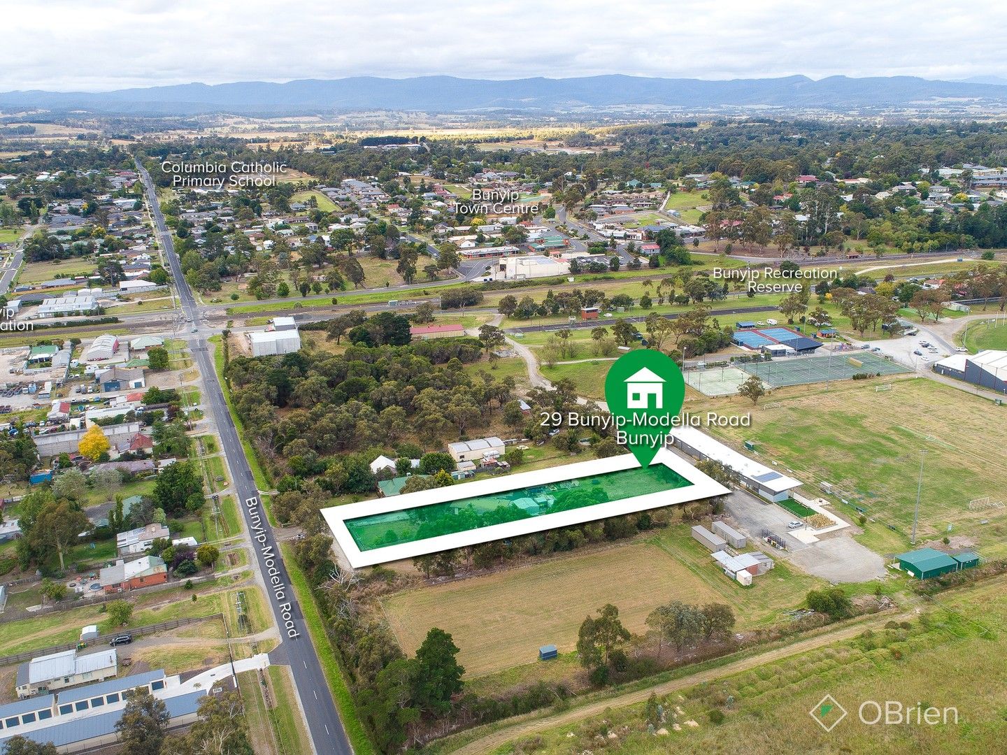 29 Bunyip-Modella Road, Bunyip VIC 3815, Image 1