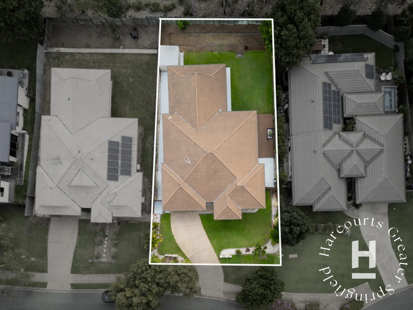 Additional image 22 of 1 Waterhousia Crescent, Brookwater QLD 4300