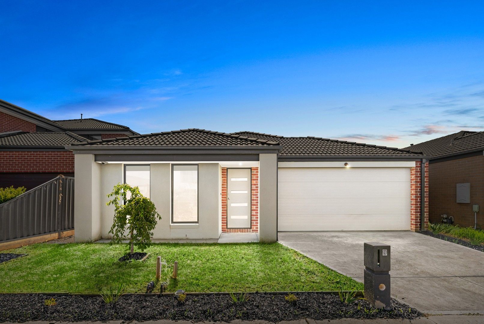 9 Serengeti Circuit, Tarneit VIC 3029, Image 0