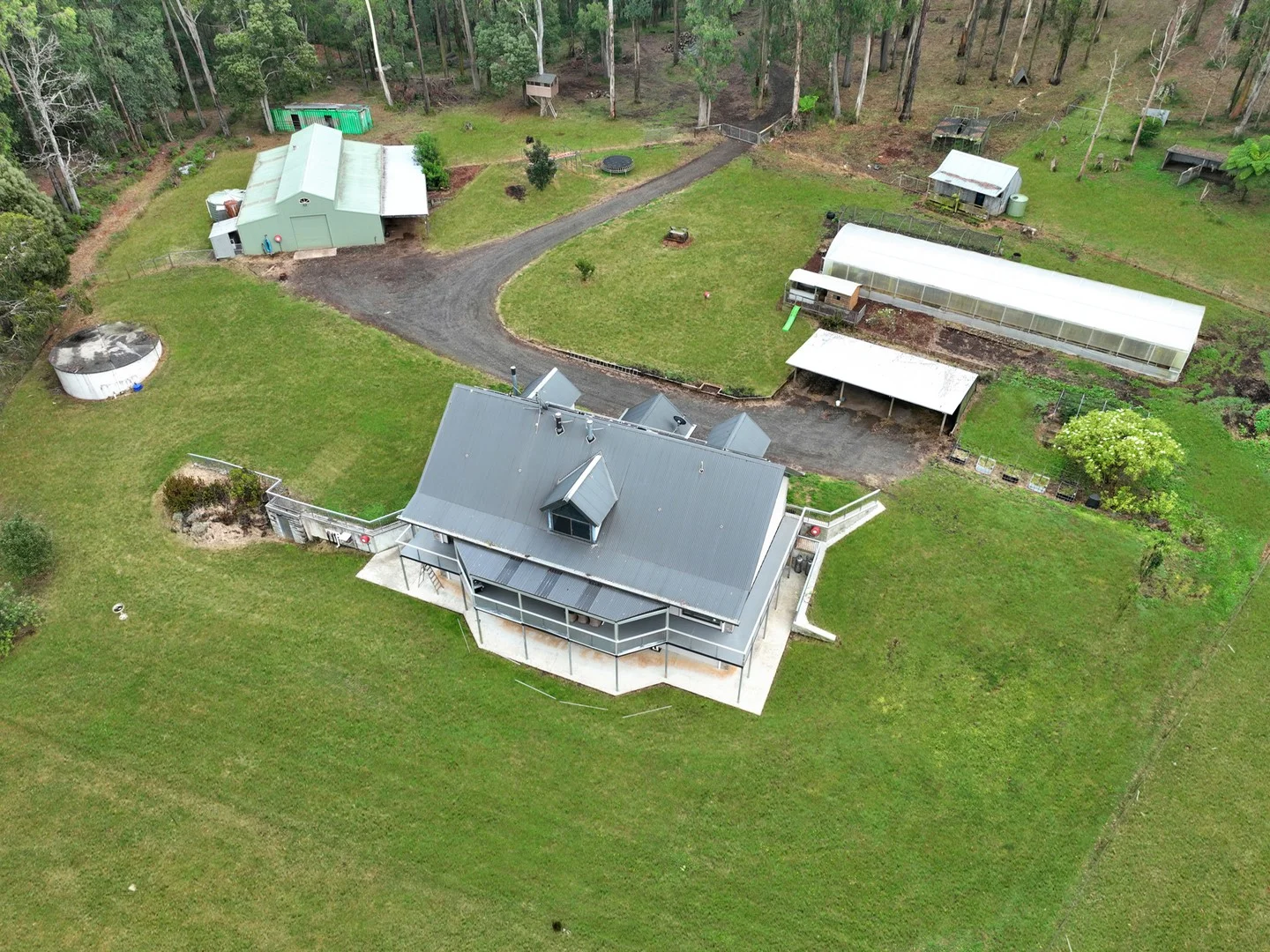 Additional image 31 of 384 Ridge Road, Noojee VIC 3833