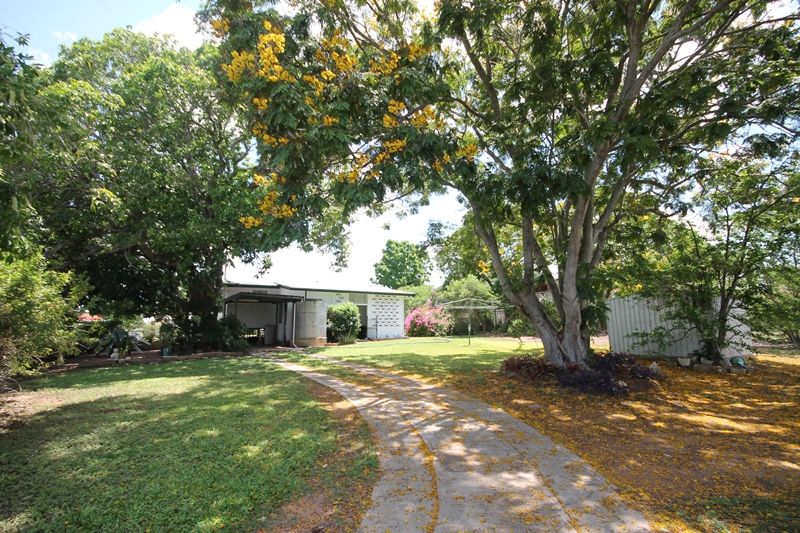 12 RAINBOW ROAD, Charters Towers City QLD 4820, Image 0
