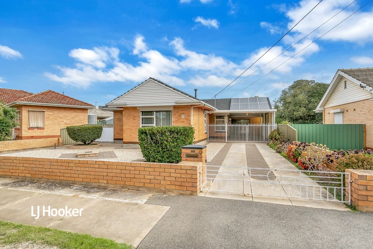 9 Rheims Street, Broadview SA 5083, Image 0