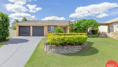 Picture of 26 Benjamin Circle, RUTHERFORD NSW 2320