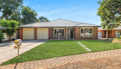 Picture of 3 Delta Court, SALISBURY DOWNS SA 5108