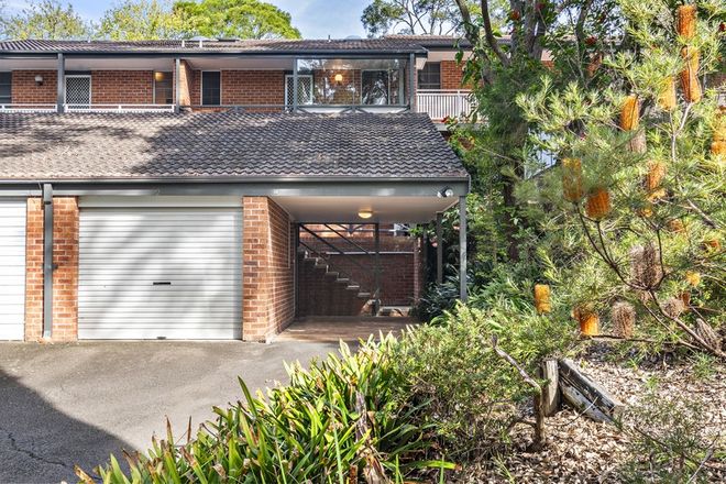 Picture of 2/15 Huddart Avenue, NORMANHURST NSW 2076