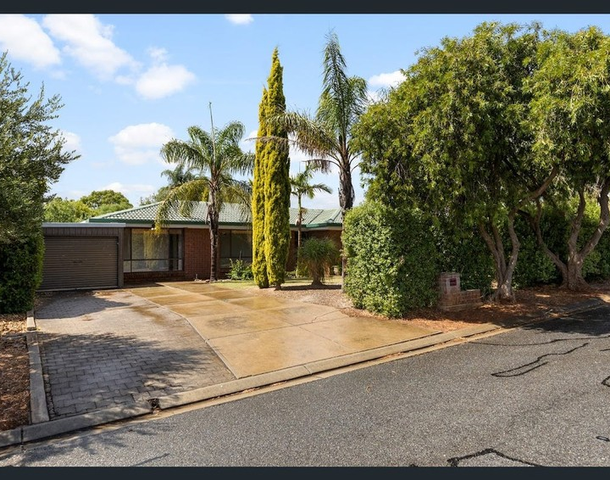 20 Jedna Close, Craigmore SA 5114