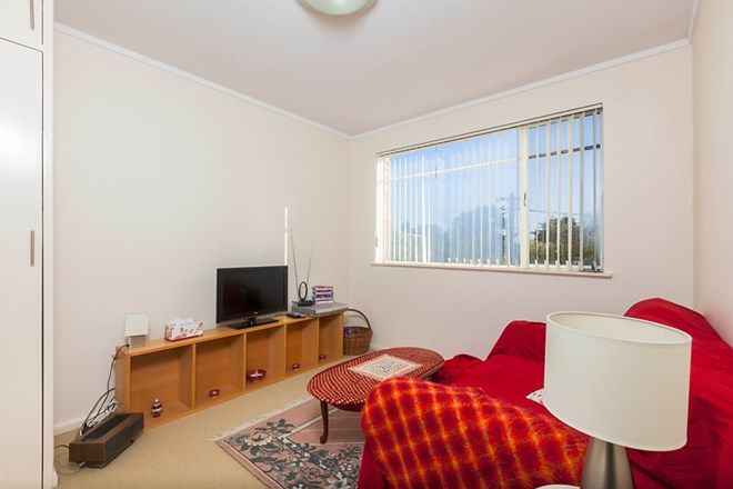 Picture of 4/4 Nuyts Street, RED HILL ACT 2603