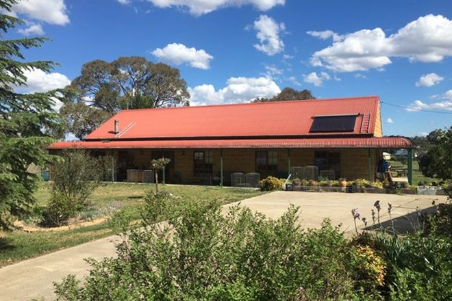 Picture of 1 Jamieson, WALCHA NSW 2354